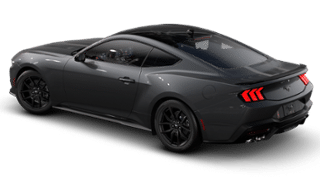 2026 Ford Mustang® External Image 2
